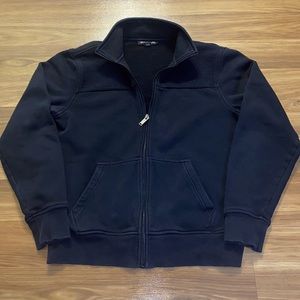 Michaels Kors Zip-Up Jacket